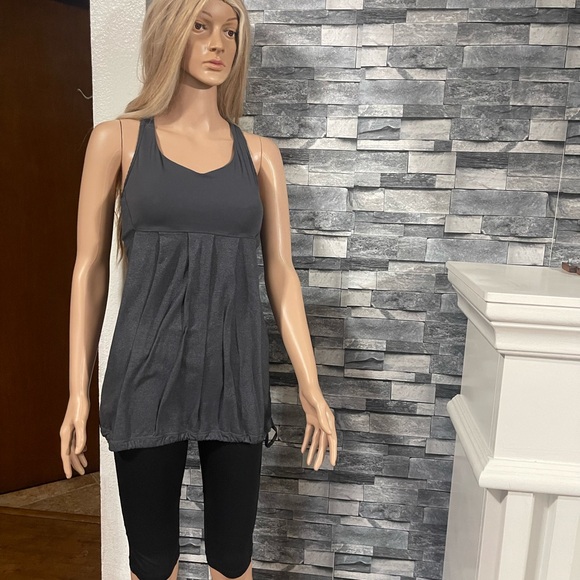 Lululemon"Power Technique Tank - Picture 15 of 16